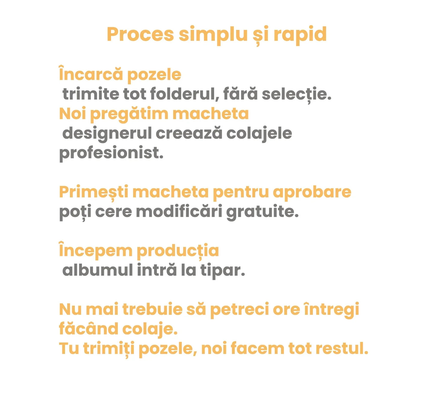 Album Foto Copertă din Pînză