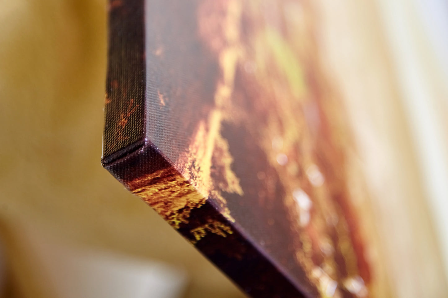 Tablou Canvas Wedding