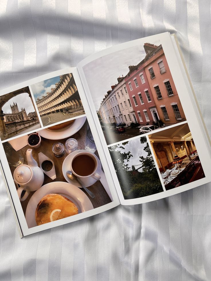 Album Foto Vacanță la Mare