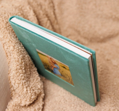 Album Foto Copertă din catifea