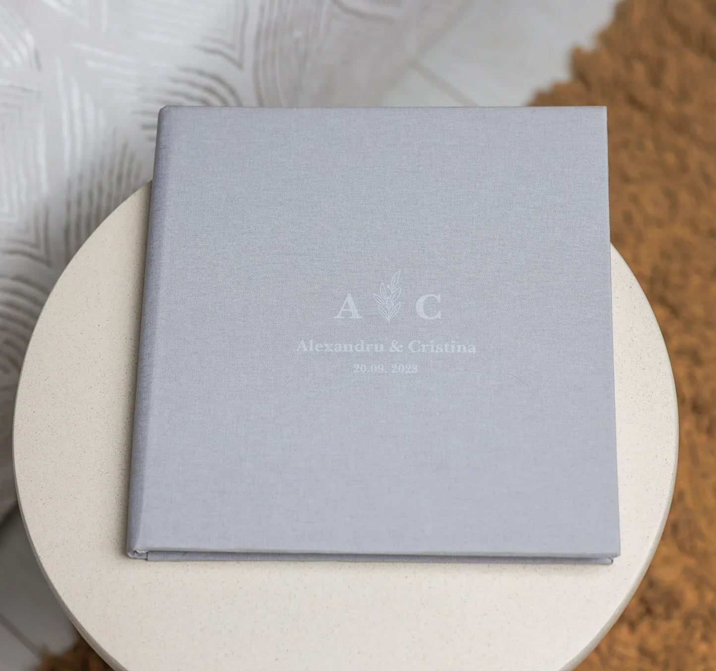 Album Foto Copertă din Pînză