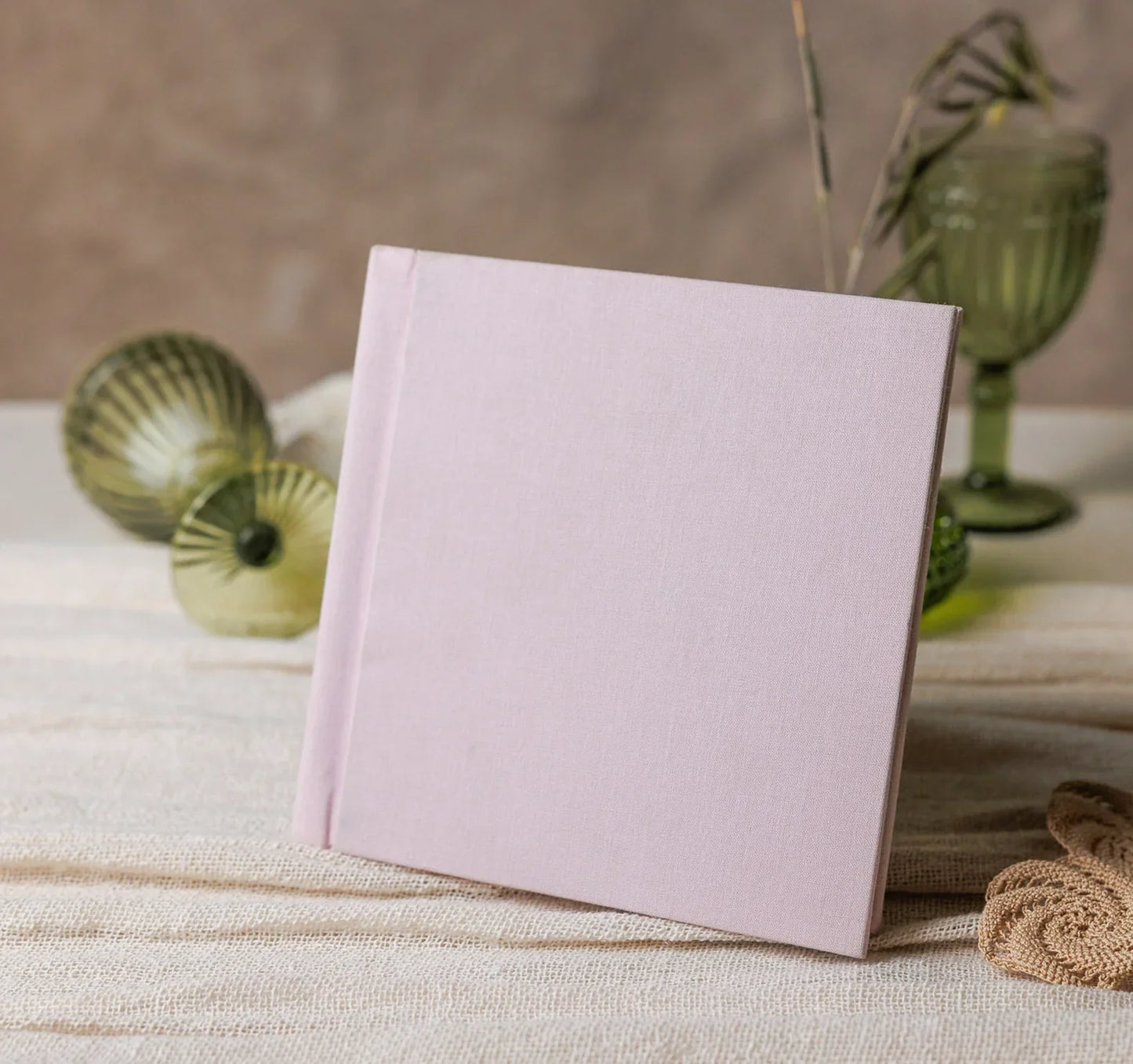 Album Foto Copertă din Pînză