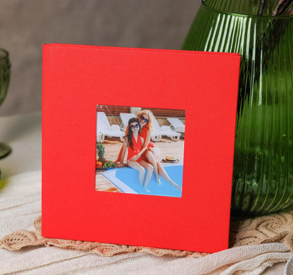 Album Foto Copertă din Pînză