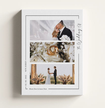 Tablou Canvas Romantic