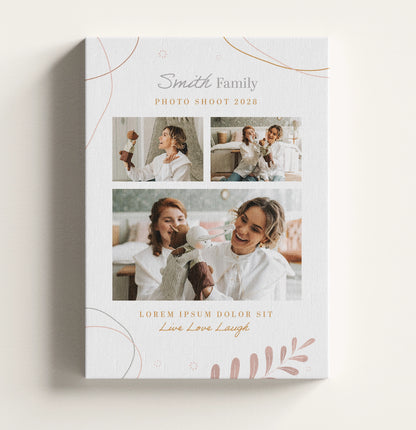 Tablou Canvas Amintiri