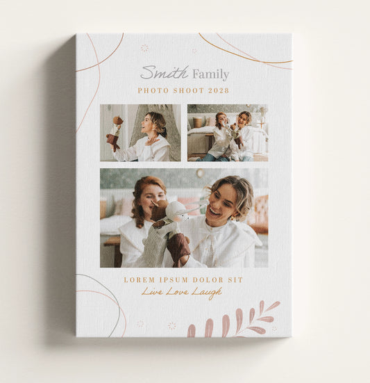 Tablou Canvas Amintiri