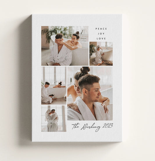 Tablou Canvas Momente Dragi