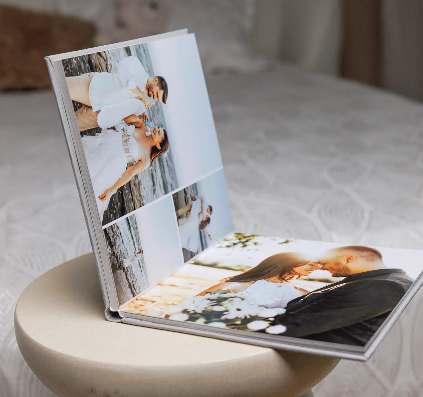 Album Foto Copertă din Pînză