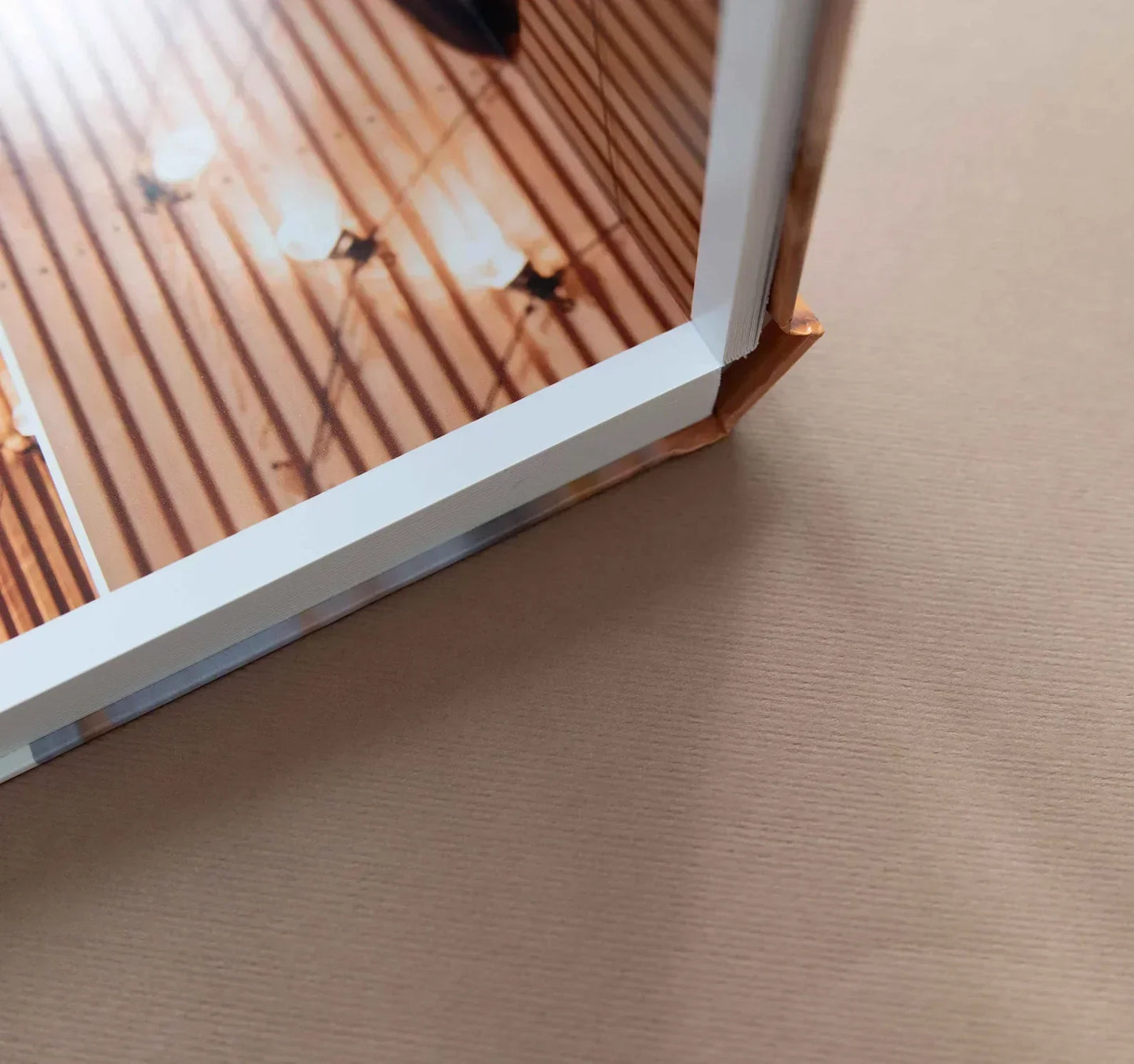 Album Foto pagini groase