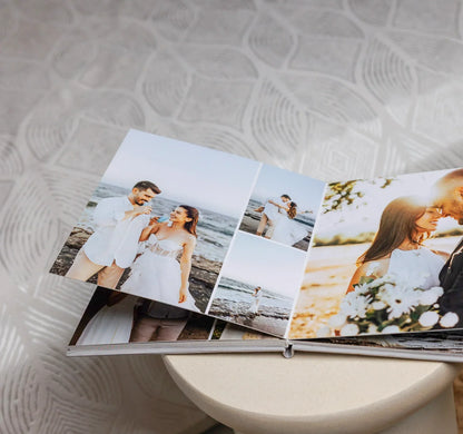 Album Foto Copertă din Pînză