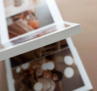 Album Foto pagini groase