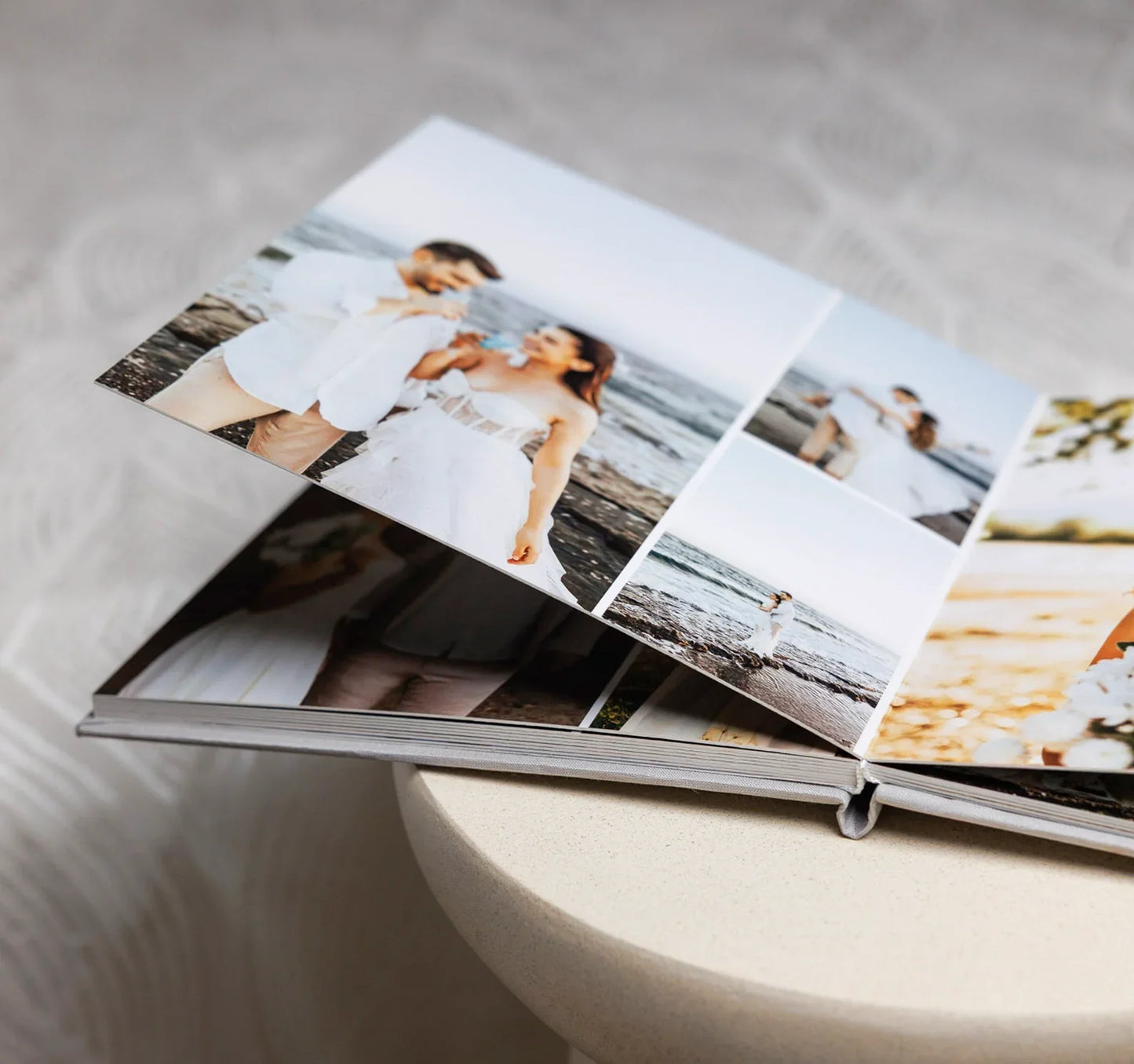 Album Foto Copertă din Pînză