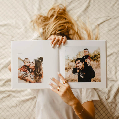 Album Foto pagini subțiri