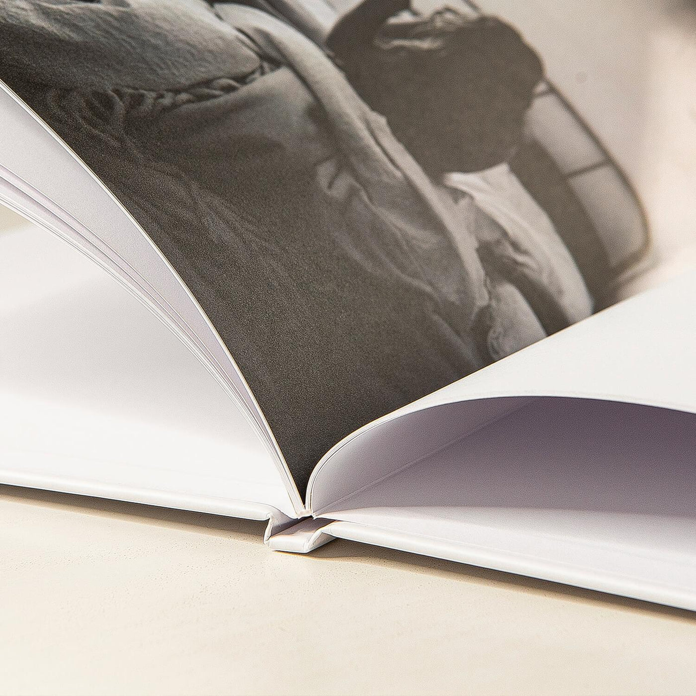 Album Foto pagini subțiri