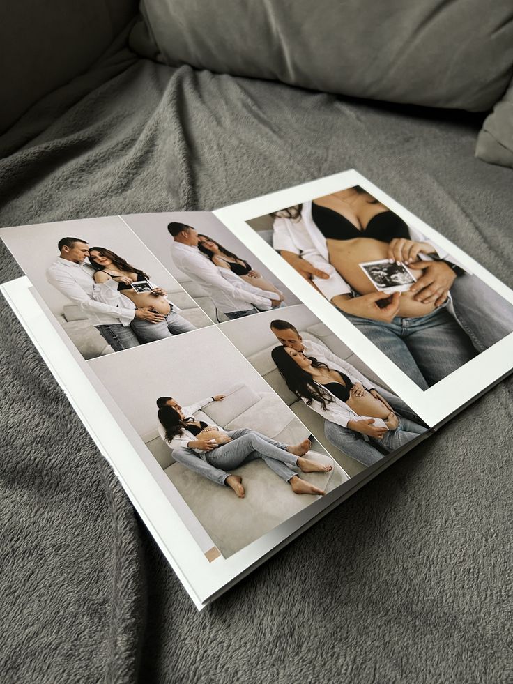 Album Foto pagini groase