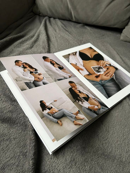 Album Foto pagini groase