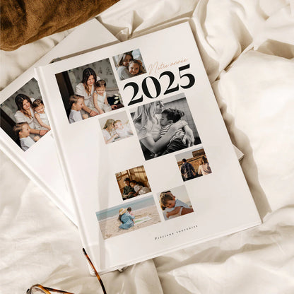 Album Foto pagini subțiri