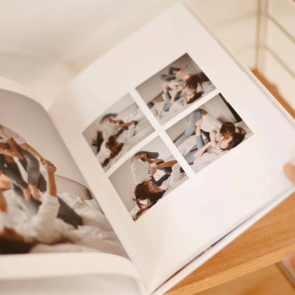 Album Foto pagini subțiri