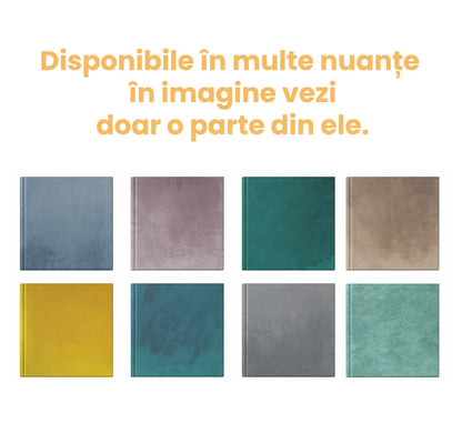 Album Foto Copertă din catifea