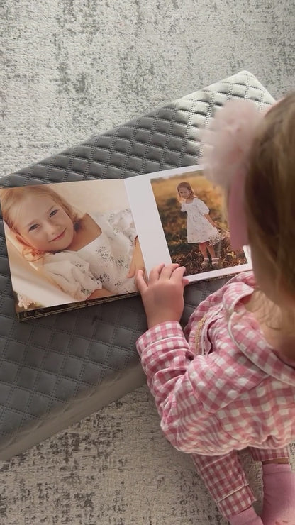 Album Foto pagini groase