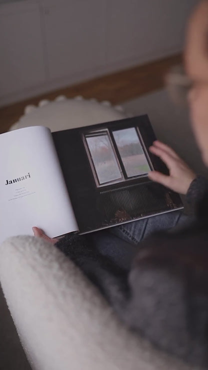 Album Foto pagini subțiri