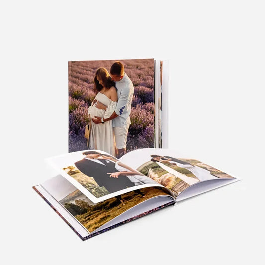 Album Foto pagini subțiri